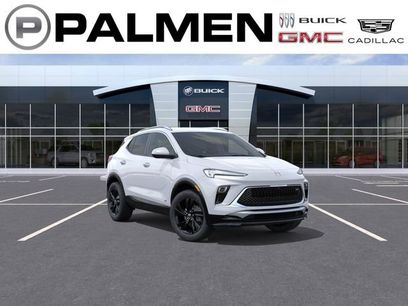 New 2026 Buick Encore GX Sport Touring w/ Advanced Technology Package