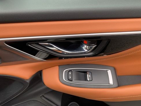 Used 2021 Subaru Legacy Touring XT image 25