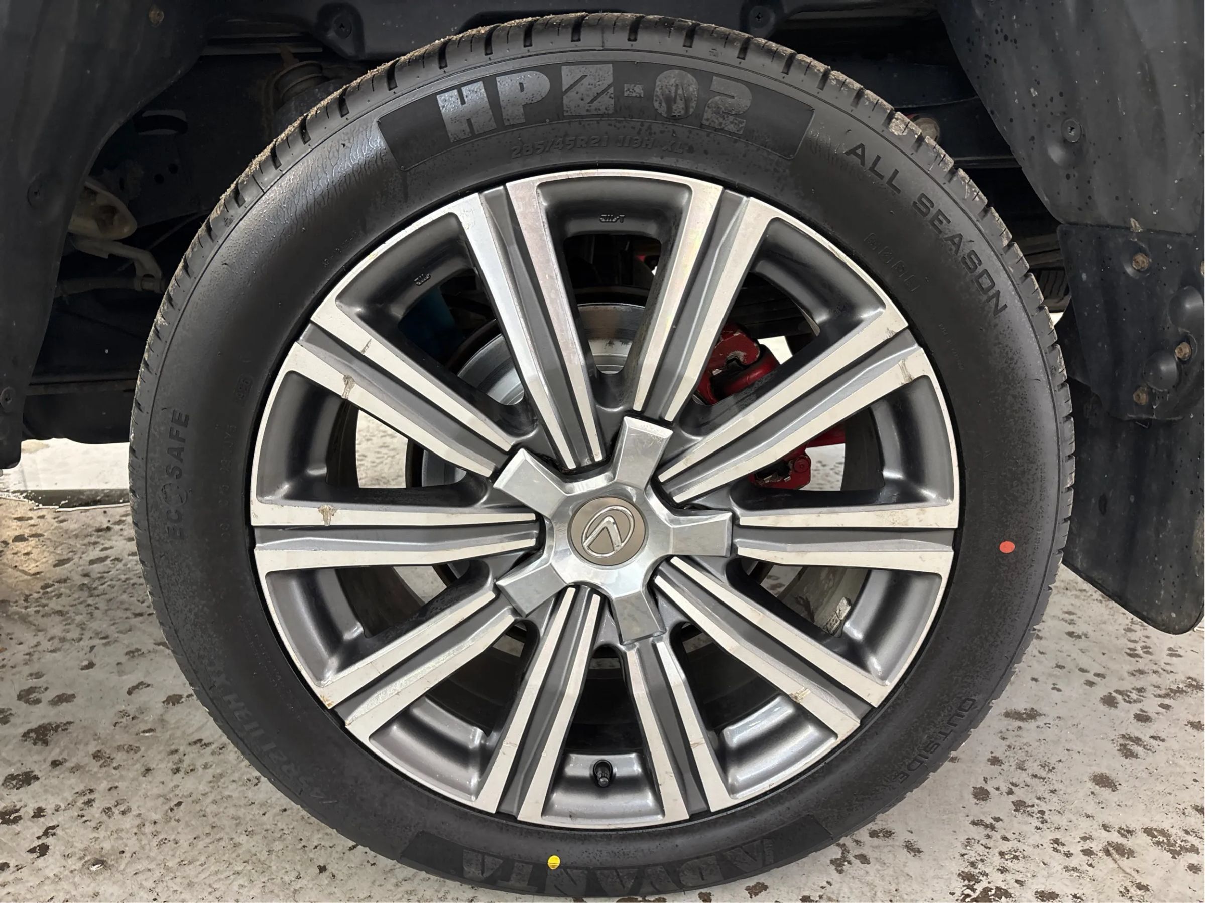 Used 2020 Toyota Tundra Platinum AWD/4WD image 29