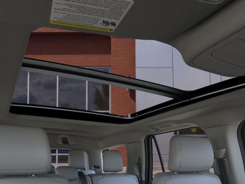 New 2026 Ford Expedition Active RWD image 22