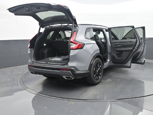 New 2027 Honda CR-V Sport-L image 41