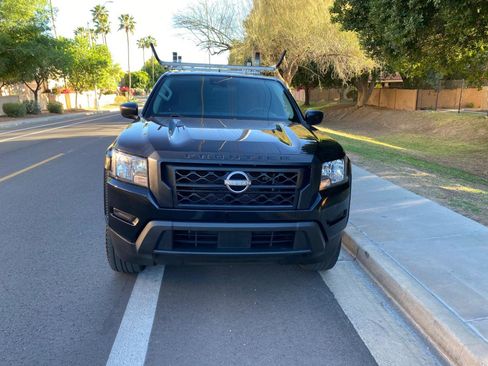 Used 2022 Nissan Frontier S w/ Technology Package image 15