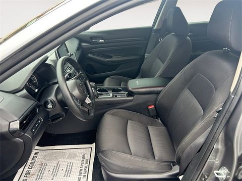 Used 2020 Nissan Altima 2.5 S image 9