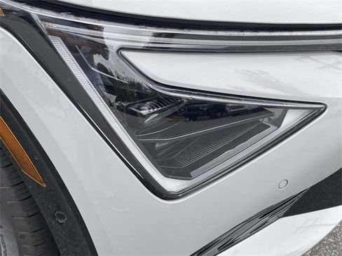 New 2025 Kia EV6 Wind image 7