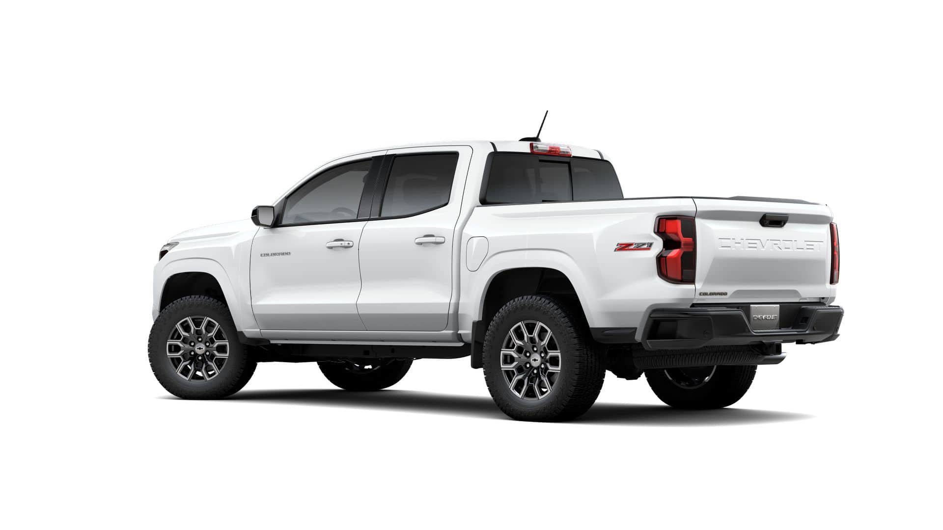 New 2026 Chevrolet Colorado Z71 w/ Z71 Convenience Package 2 AWD/4WD image 26
