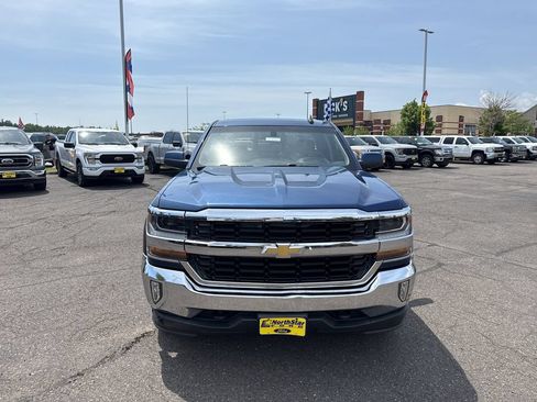 Used 2016 Chevrolet Silverado 1500 LT w/ All Star Edition AWD/4WD image 3