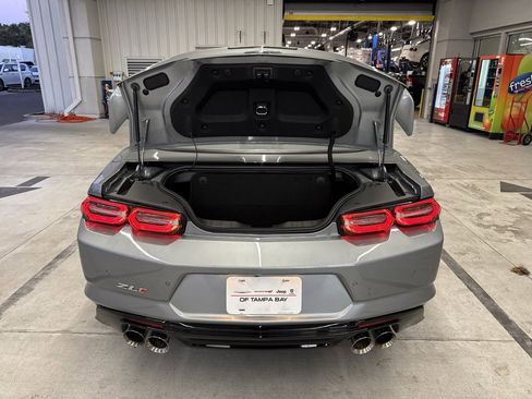 Used 2023 Chevrolet Camaro ZL1 image 38