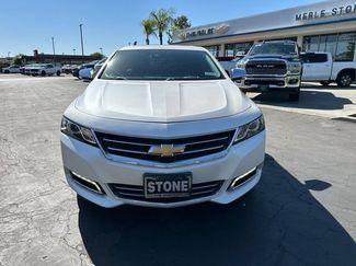 Used 2014 Chevrolet Impala LTZ FWD video 2