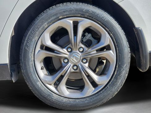 Used 2023 Honda Accord EX-L image 11