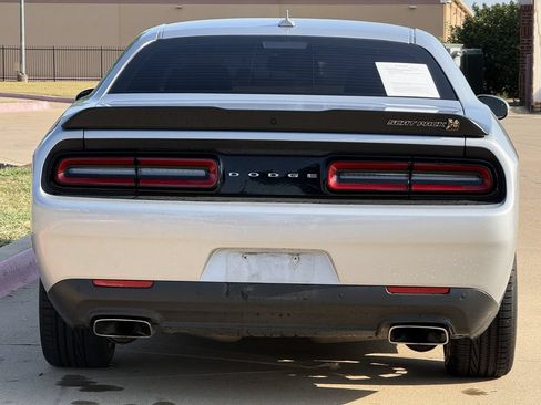 Used 2023 Dodge Challenger R/T Scat Pack w/ Plus Package RWD image 5