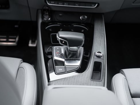 Used 2020 Audi A4 2.0T Premium Plus w/ Premium Plus Package image 16