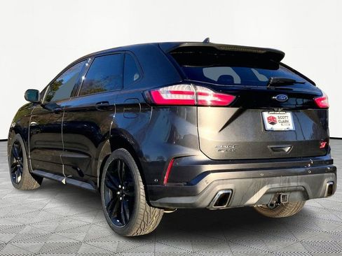 Used 2020 Ford Edge ST w/ Equipment Group 401A image 4
