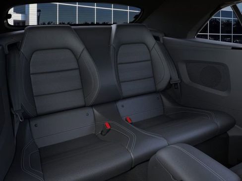 New 2026 Ford Mustang Premium image 13