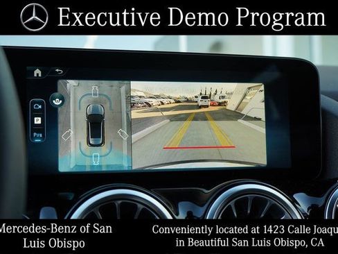 Used 2026 Mercedes-Benz GLA 250 image 19