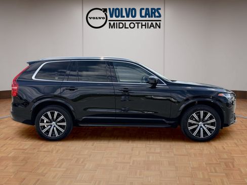 Used 2023 Volvo XC90 B5 Core w/ Climate Package AWD/4WD image 18