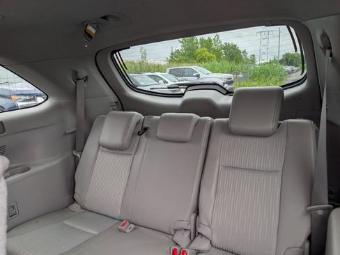 Used 2017 Toyota Highlander Plus AWD/4WD image 12