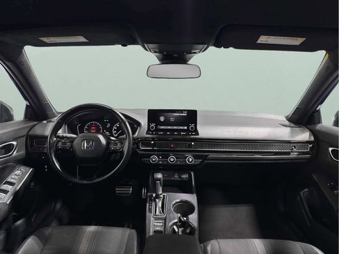 Used 2024 Honda Civic Sport image 21