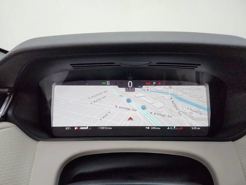 Certified 2023 Land Rover Range Rover Velar S AWD/4WD image 28