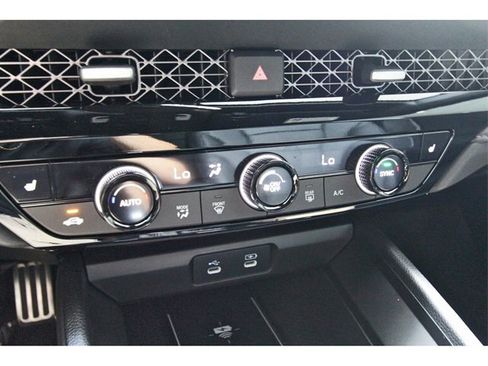 New 2025 Honda Accord Sport image 21