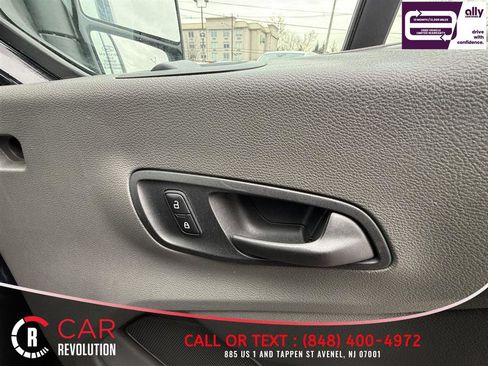 Used 2021 Ford Transit 350 XLT image 39