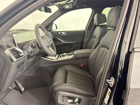 New 2026 BMW X5 xDrive40i w/ M Sport Package image 5