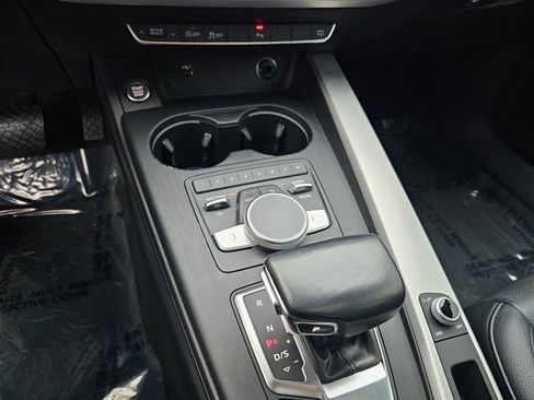 Used 2018 Audi A4 2.0T Premium Plus image 24