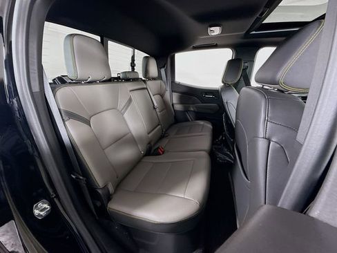 New 2026 Chevrolet Colorado ZR2 w/ Technology Package image 31