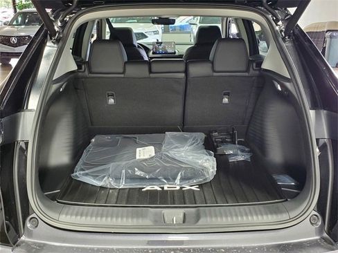 New 2025 Acura ADX FWD image 25