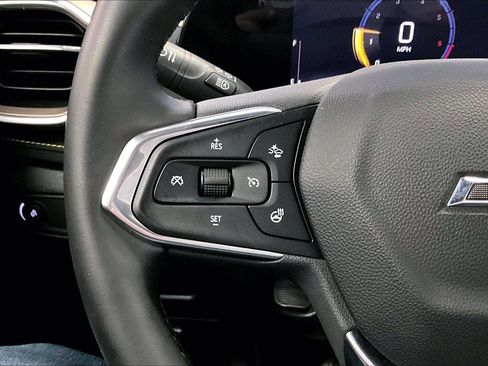 Used 2025 Chevrolet TrailBlazer ACTIV w/ Driver Confidence Package image 17