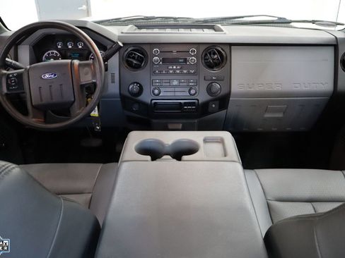 Used 2016 Ford F250 XL w/ XL Appearance Package image 29