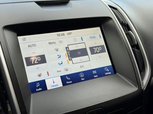 Used 2020 Ford Edge SEL w/ Convenience Package image 28