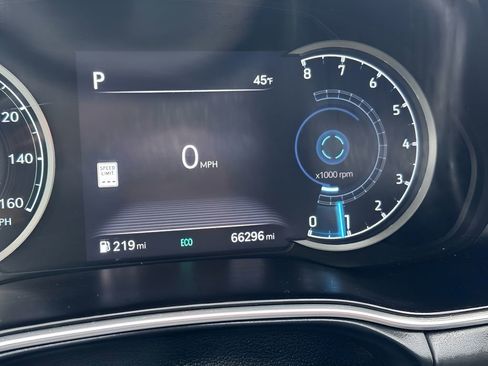 Used 2024 Genesis GV80 2.5T image 24