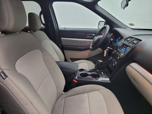 Used 2018 Ford Explorer FWD image 21