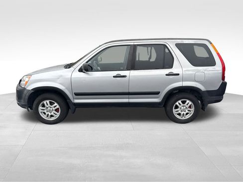 Used 2004 Honda CR-V EX image 2