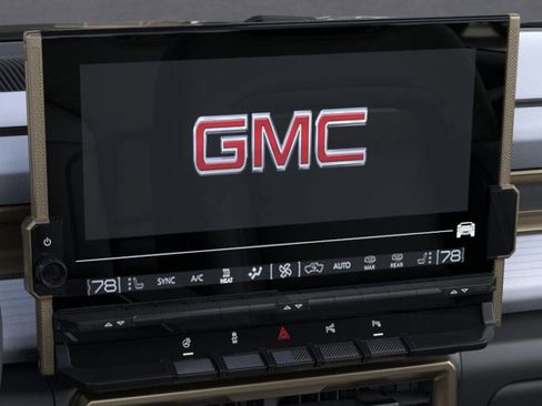 New 2025 GMC Hummer EV 2X image 40