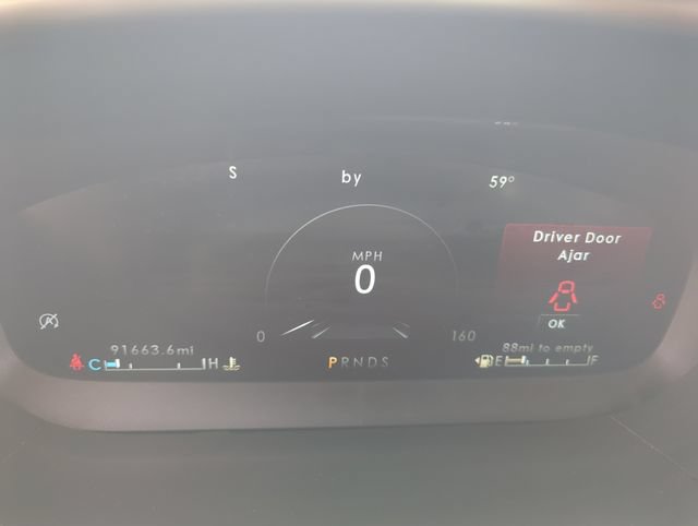 Used 2020 Lincoln Nautilus Reserve w/ Equipment Group 201A AWD/4WD image 18