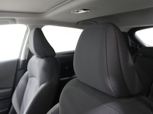 New 2026 Subaru Crosstrek 2.5i Premium image 5