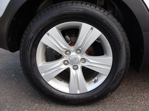Used 2011 Kia Sportage LX w/ Convenience Pkg FWD image 43