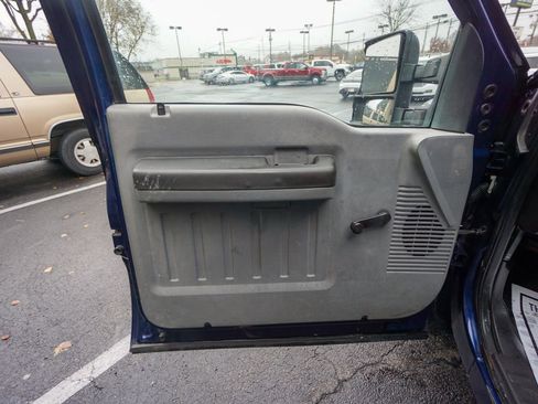 Used 2011 Ford F350 XL w/ XL Value Pkg image 14