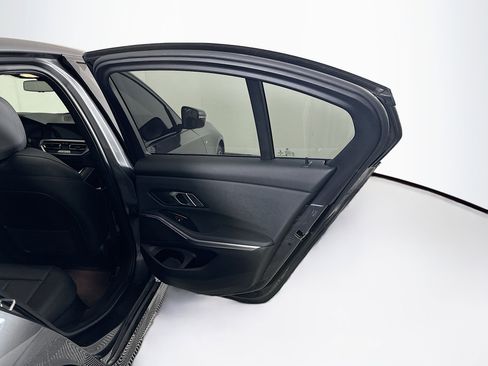 Used 2021 BMW 330e w/ Premium Package image 33