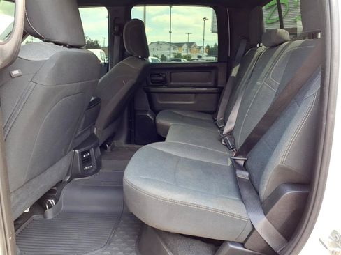 Used 2022 RAM 2500 Tradesman AWD/4WD image 17