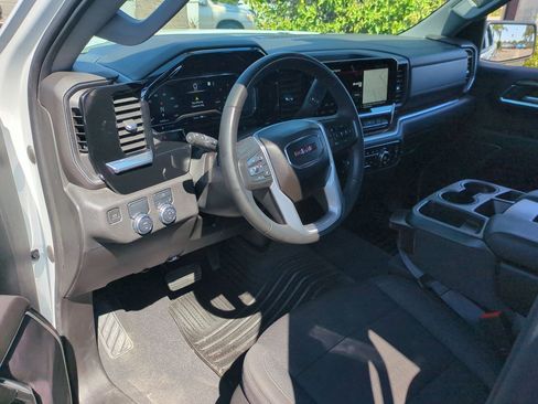 Used 2023 GMC Sierra 1500 Elevation image 10