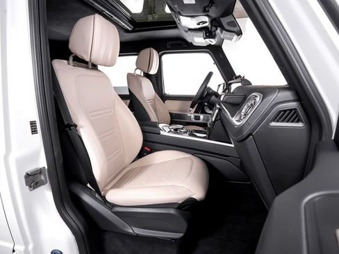 Used 2024 Mercedes-Benz G 550 image 52