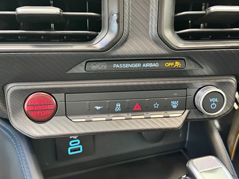 New 2025 Ford Mustang Dark Horse w/ Dark Horse Handlin Package RWD image 21