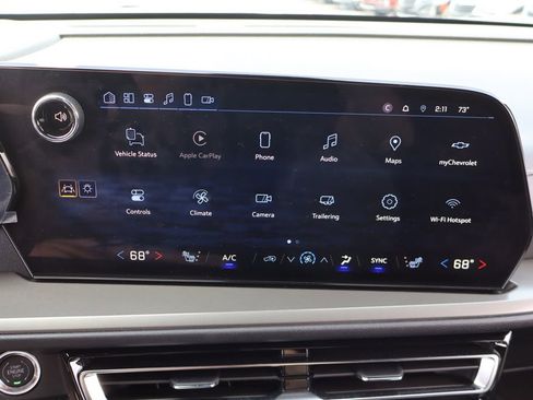 Used 2026 Chevrolet Traverse LT w/ Driver Confidence Package image 10