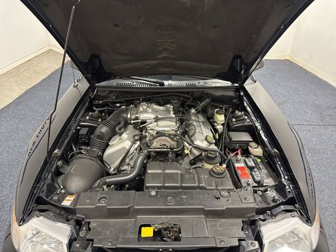 Used 1999 Ford Mustang Cobra RWD image 27