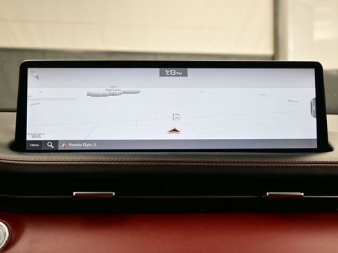 Certified 2023 Genesis GV70 2.5T w/ Sport Prestige Package image 20