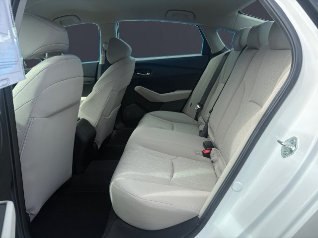 Used 2024 Honda Accord LX image 13