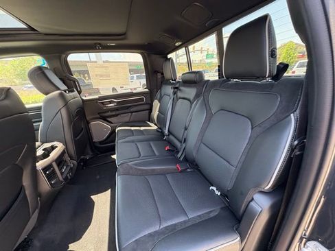 New 2026 RAM 1500 Laramie w/ Night Edition image 26