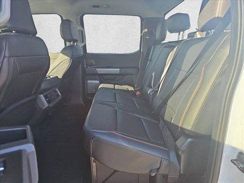 New 2026 Ford F250 Lariat w/ FX4 Off-Road Package AWD/4WD image 9